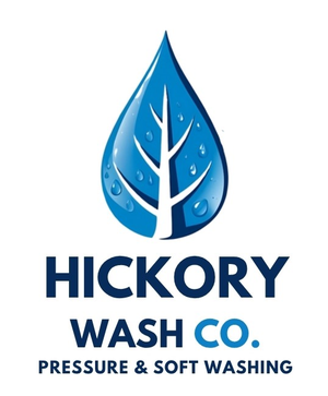 Hickory Wash Co. logo